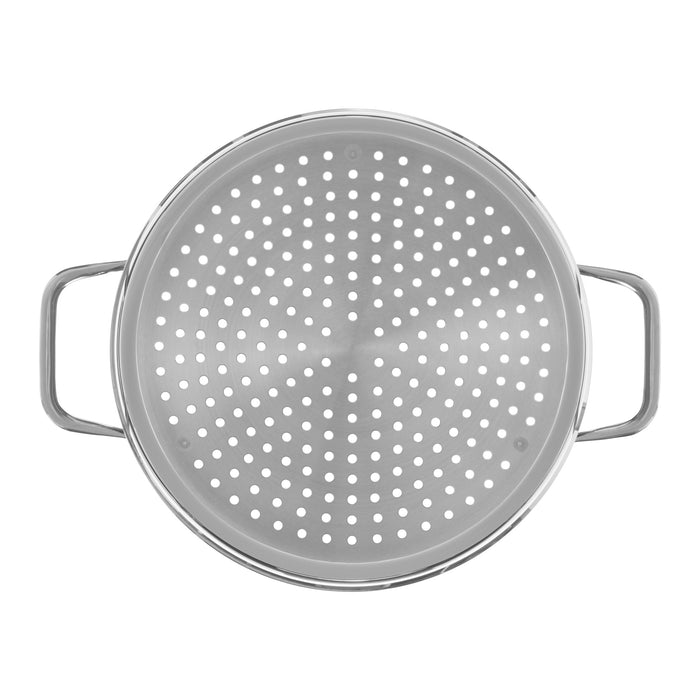 WMF Compact Cuisine Stoominzet Ø 24 cm