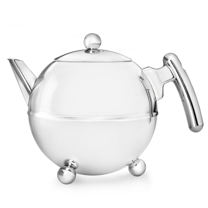 Bredemeijer Duet Bella Ronde Theepot 0,75 L