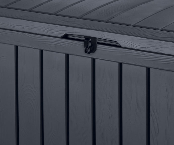 Keter Glenwood Opbergbox 390 L