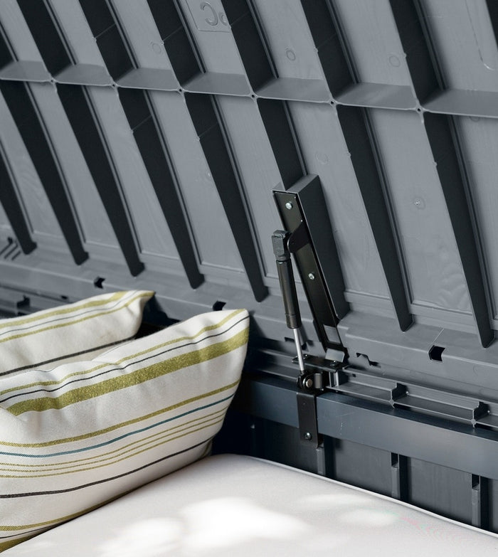 Keter Glenwood Opbergbox 390 L