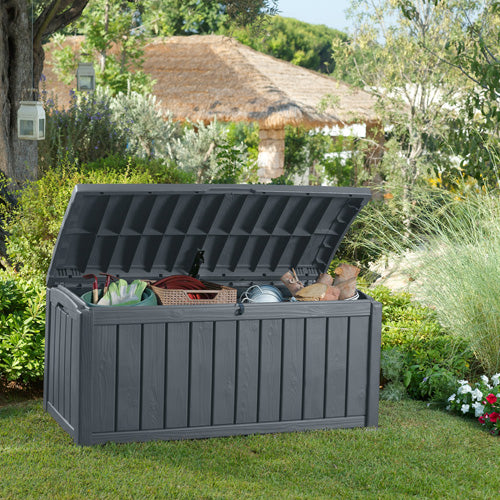 Keter Glenwood Opbergbox 390 L