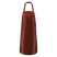 Witloft Leren Schort - Cognac