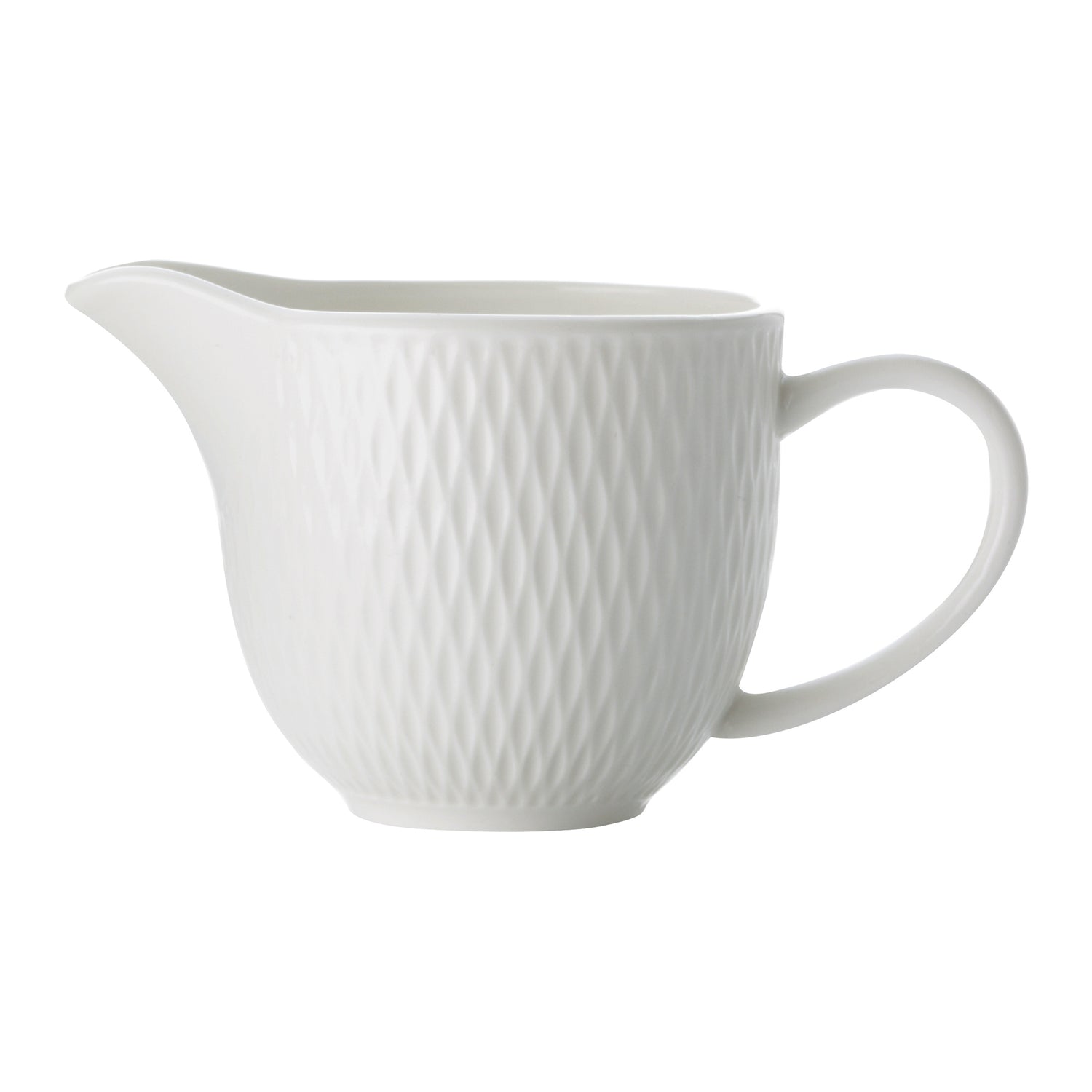 Maxwell & Williams Diamonds Round Melkkan 0,2 L