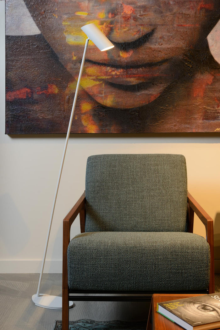 Lucide HESTER Leeslamp - Wit