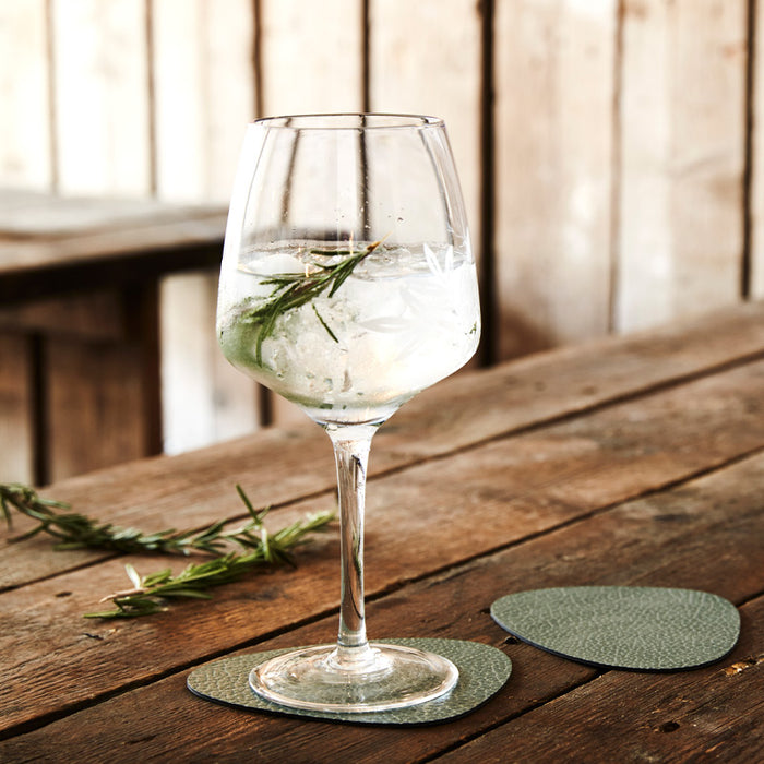 LIND DNA Nupo Onderzetter - 4 st.