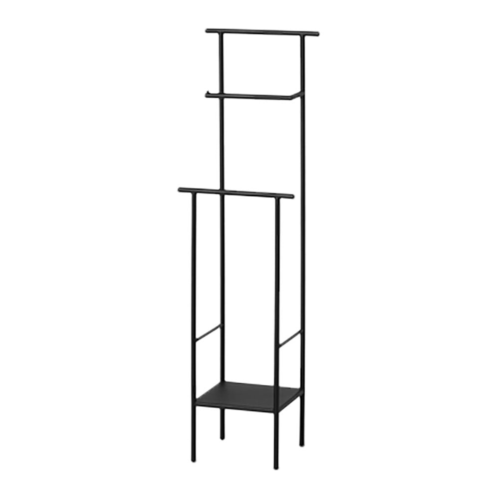 Ferm Living Dora Toiletbutler Zwart