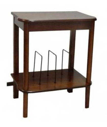 Soundmaster Platenspeler Meubel SF510