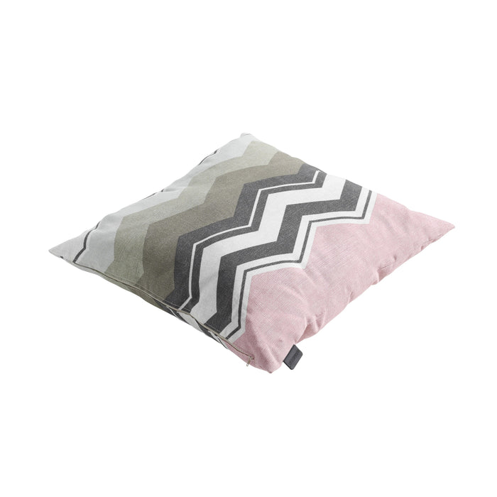 Madison sierkussen Chris - 50x50 - pink