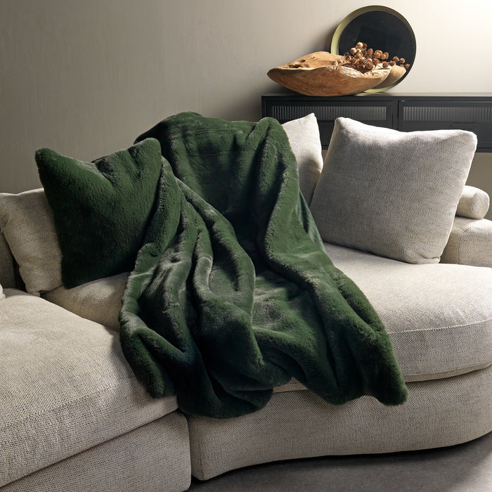 Dutch Decor plaid ZINZI - 140x180 cm Mountain View