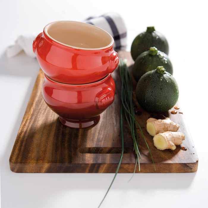 Le Creuset Soepkom Ø 11 cm