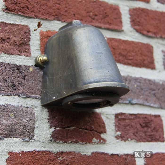 KS Verlichting Offshore Wandlamp