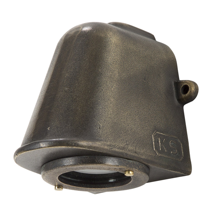 KS Verlichting Offshore Wandlamp