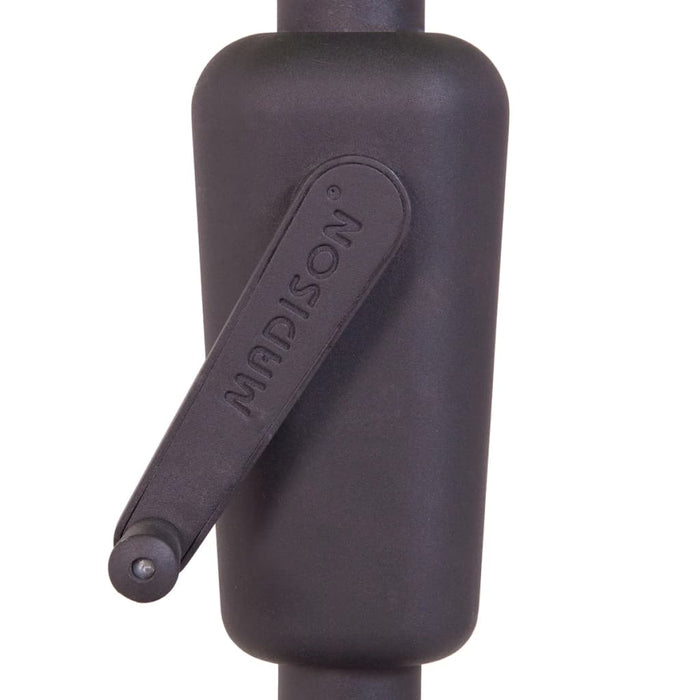 Madison Parasol Grijs