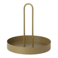 Ferm Living Dienblad Olive