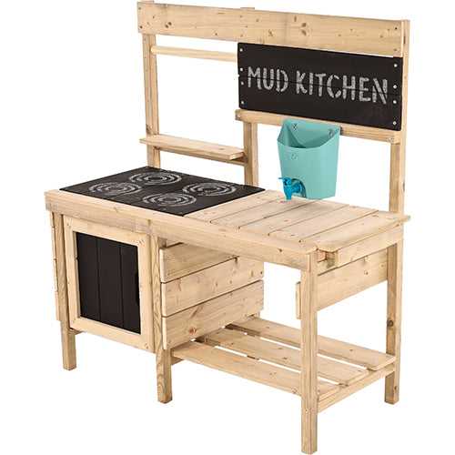 TP Toys Muddy Madness modderkeuken