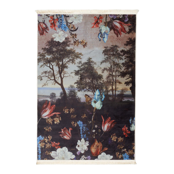 Essenza Elegant View Vloerkleed 120 x 180 cm - Sky