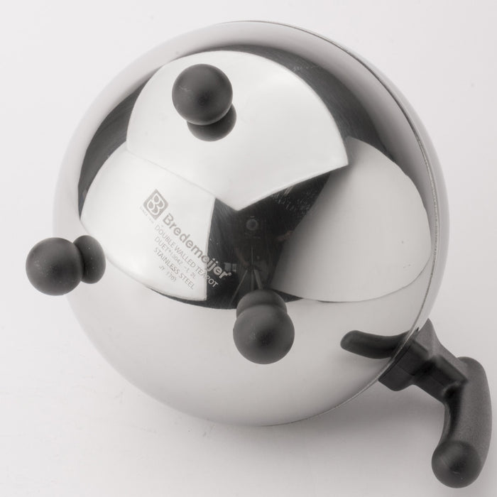Bredemeijer Duet Bella Ronde Theepot 0,75 L