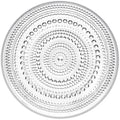 Iittala Kastehelmi Plat Bord Ø 17 cm