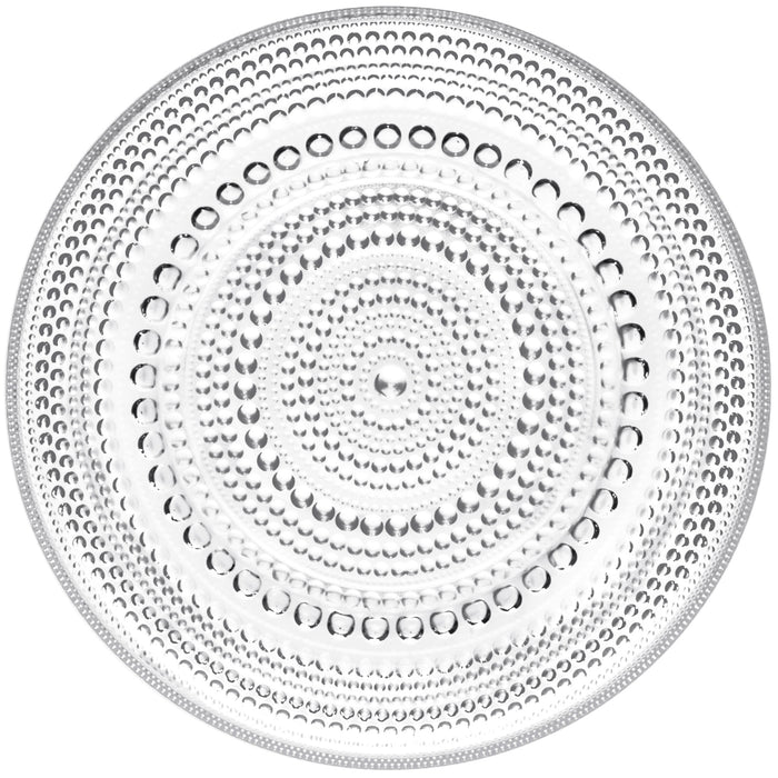 Iittala Kastehelmi Plat Bord Ø 17 cm