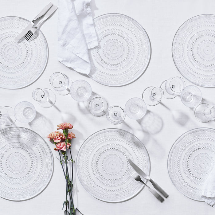 Iittala Kastehelmi Taartschaal Ø 31,5 cm