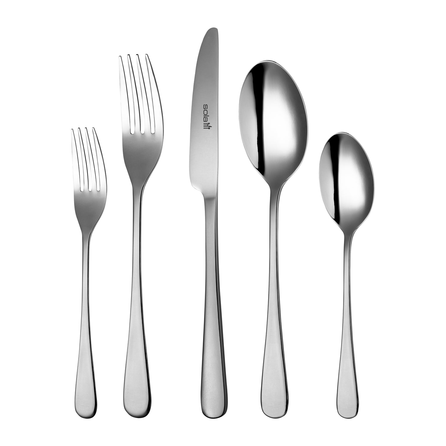 Sola Berlijn Bestekset 70-delig