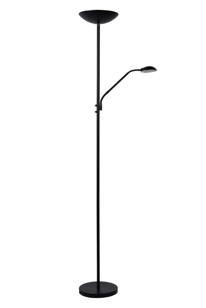 Lucide ZENITH Leeslamp - Zwart