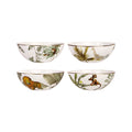 &k amsterdam Jungle Kom Ø 16,5 cm - 4 st.