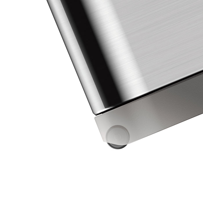 EKO Ecofly Pedaalemmer 20 Liter