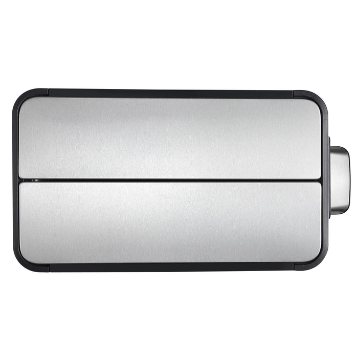 EKO Ecofly Pedaalemmer 20 Liter