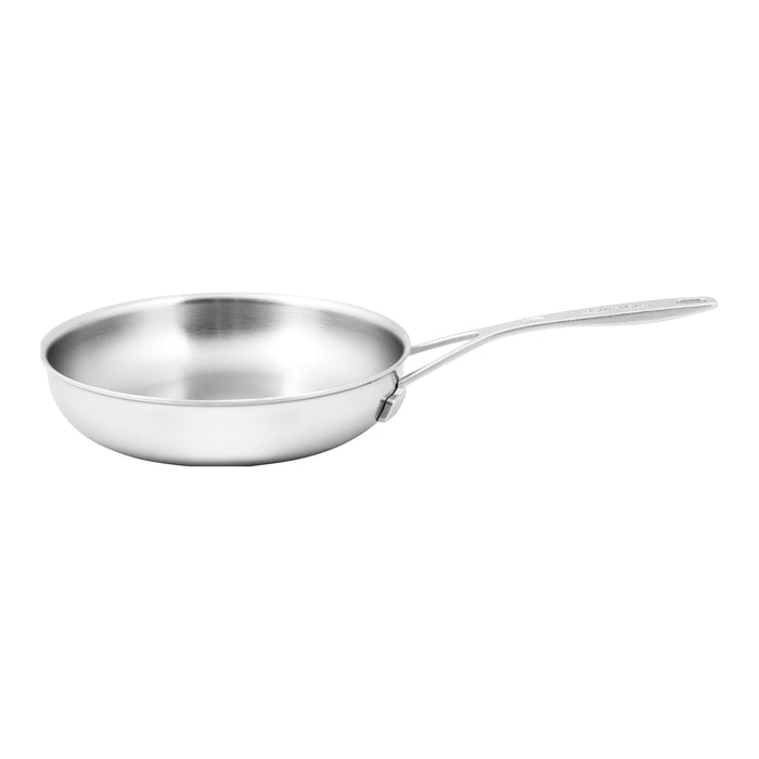 Demeyere Industry Koekenpan Ø 24 cm