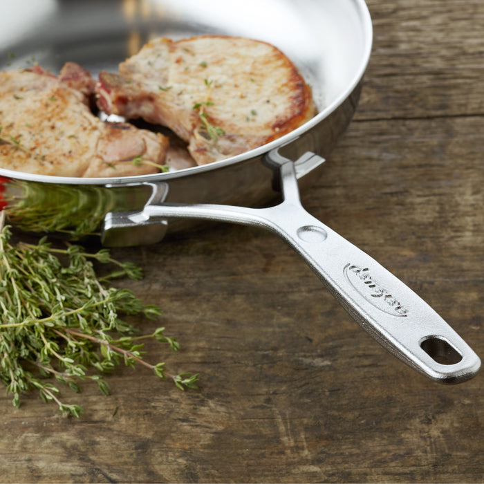 Demeyere Industry Koekenpan Ø 24 cm