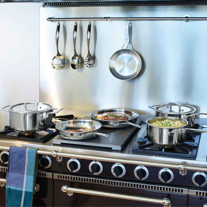 Demeyere Industry Koekenpan Ø 24 cm