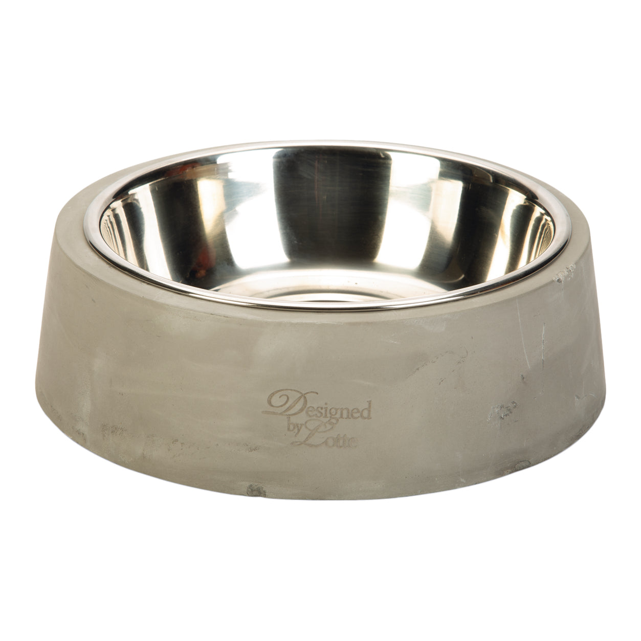 Designed By Lotte Riboco Voerbak Hond