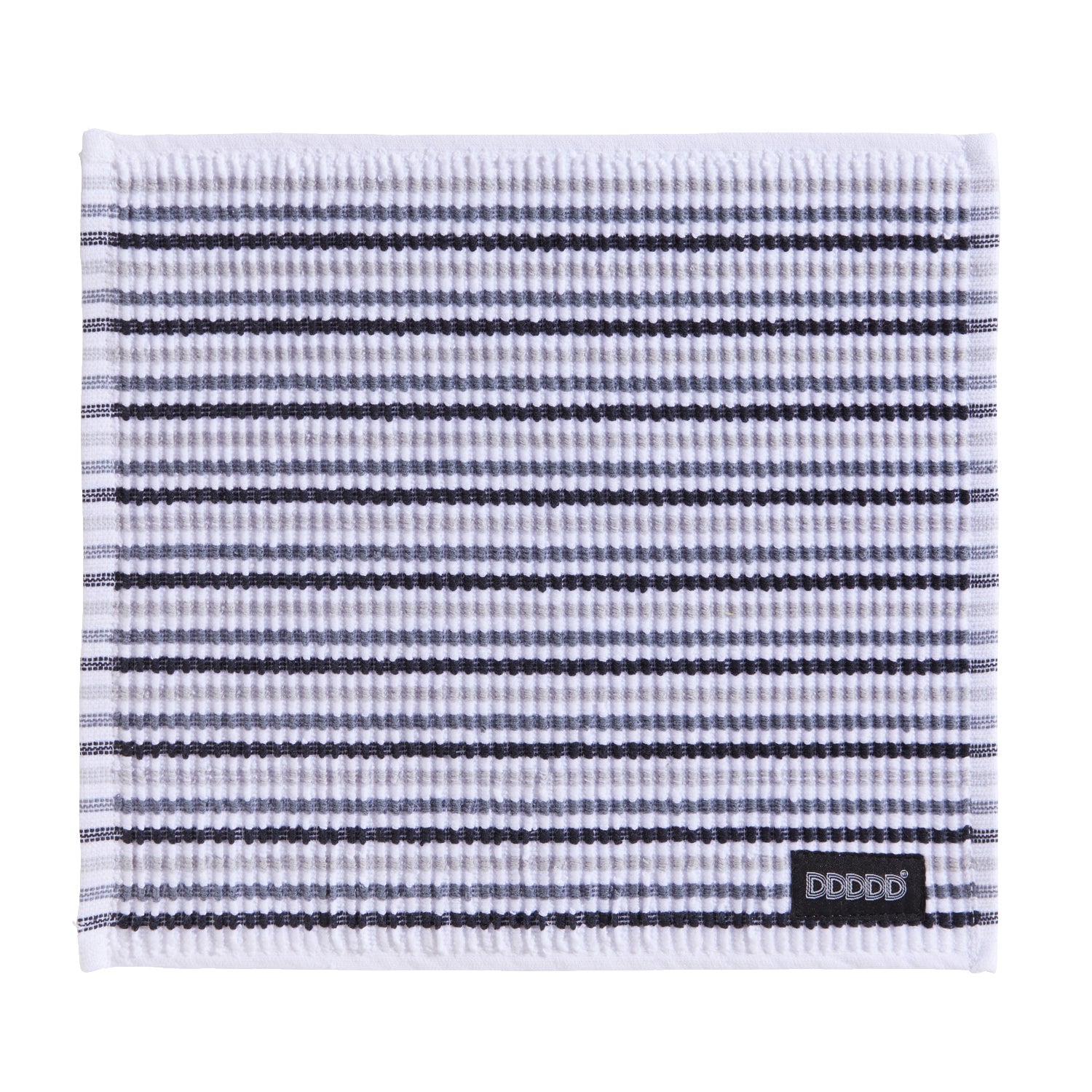 DDDDD Fun Clean Vaatdoek - 4 st.