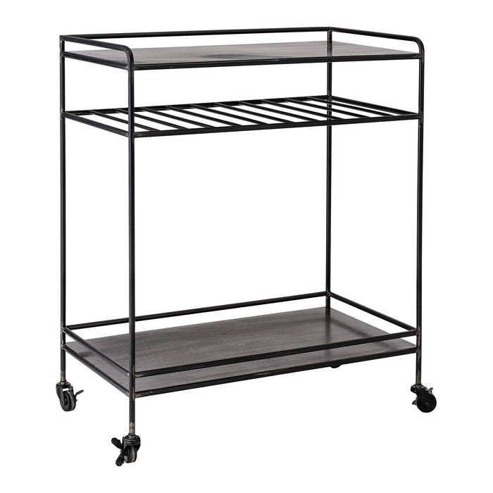 Bloomingville Bartafel