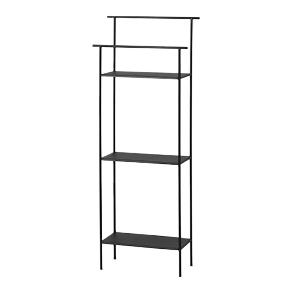 Ferm Living Dora Badkamerrek Zwart