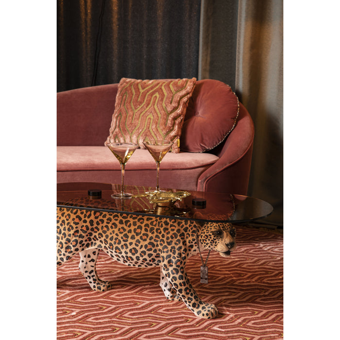 Bold Monkey Dope As Hell salontafel