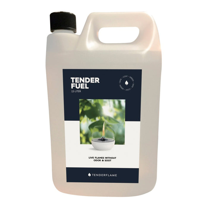 TenderFlame TenderFuel Brandstof - 2,5 L