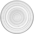 Iittala Kastehelmi Plat Bord Ø 31,5 cm