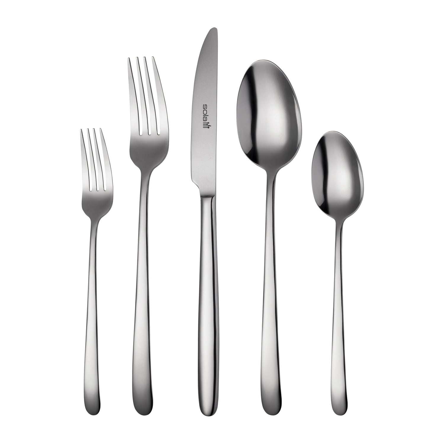 Sola Ibiza Bestekset 70-delig