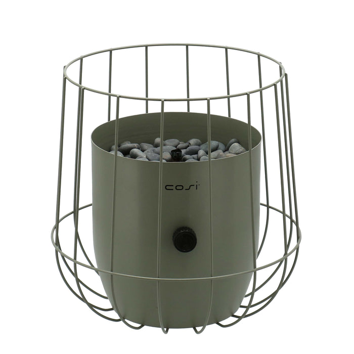 Cosi Cosiscoop Basket Gaslantaarn