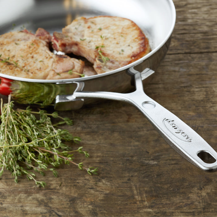 Demeyere Industry Koekenpan Ø 28 cm