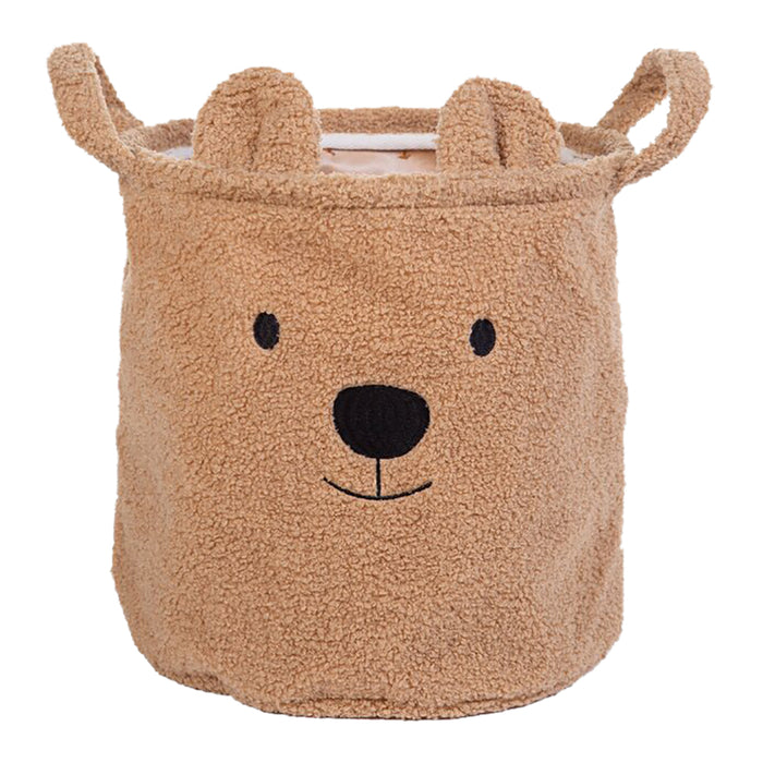 Childhome Teddy Opbergmand Ø 30 cm