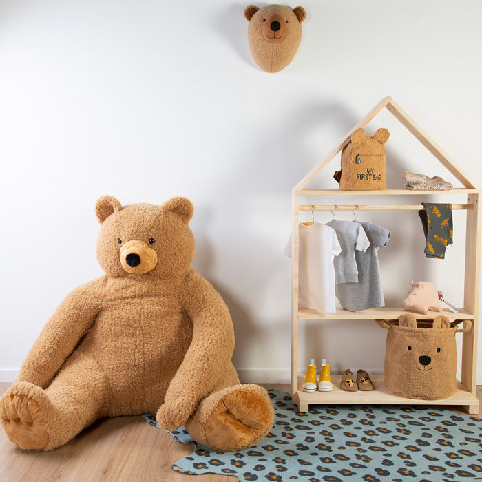 Childhome Teddy Opbergmand Ø 30 cm