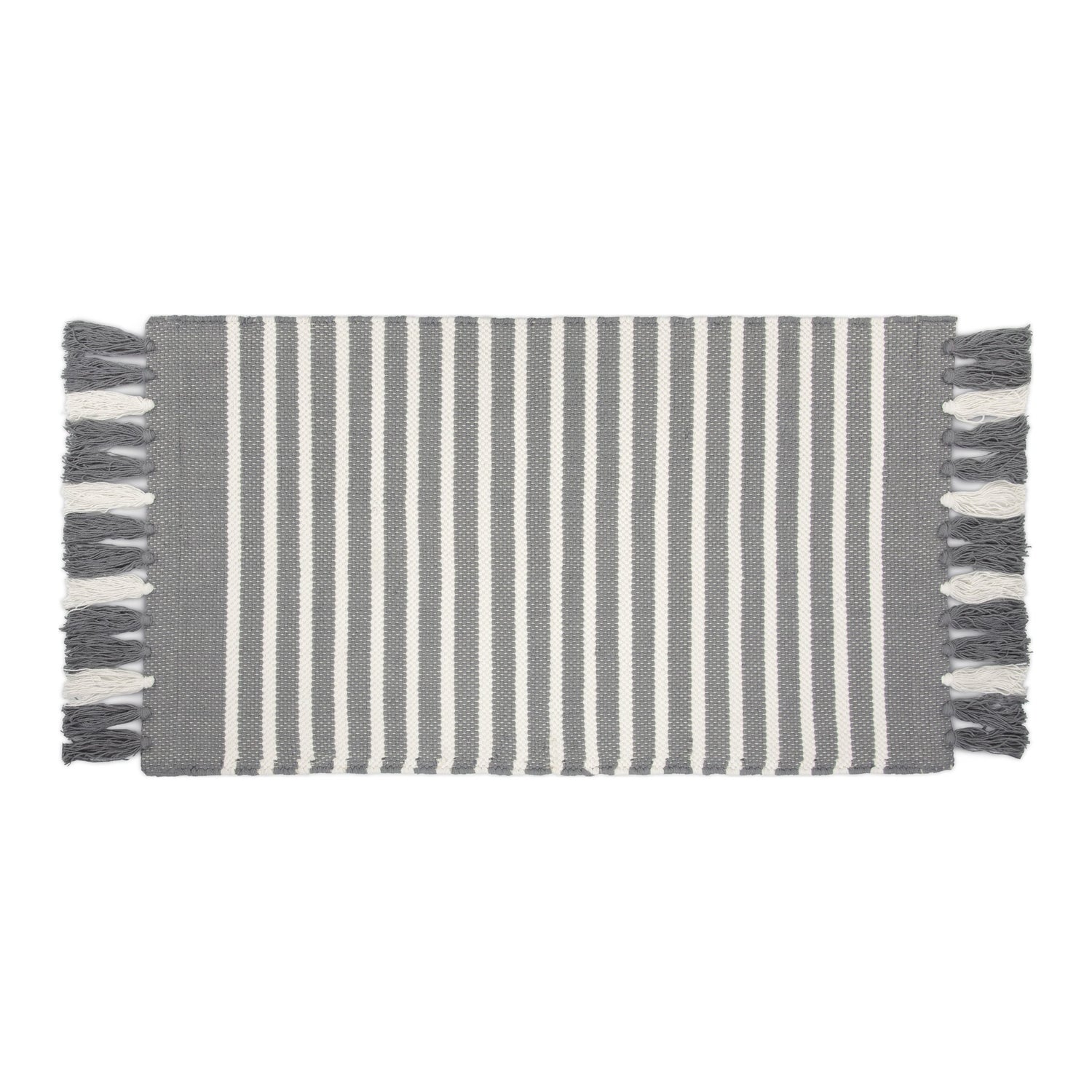 Walra Stripes & Structure Badmat 60 x 100 cm