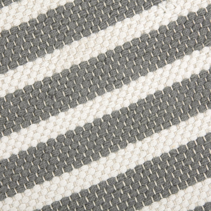 Walra Stripes & Structure Badmat 60 x 100 cm