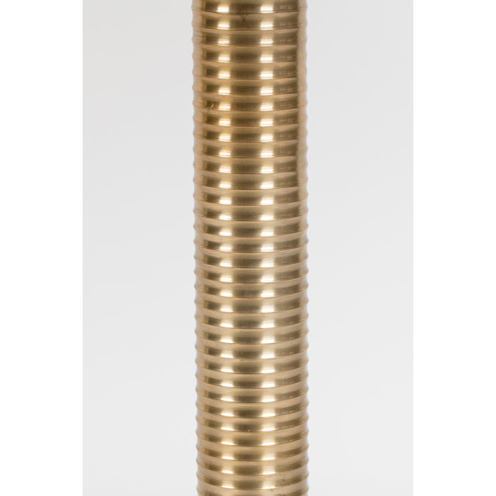 Bold Monkey Hypnotising Round salontafel goud