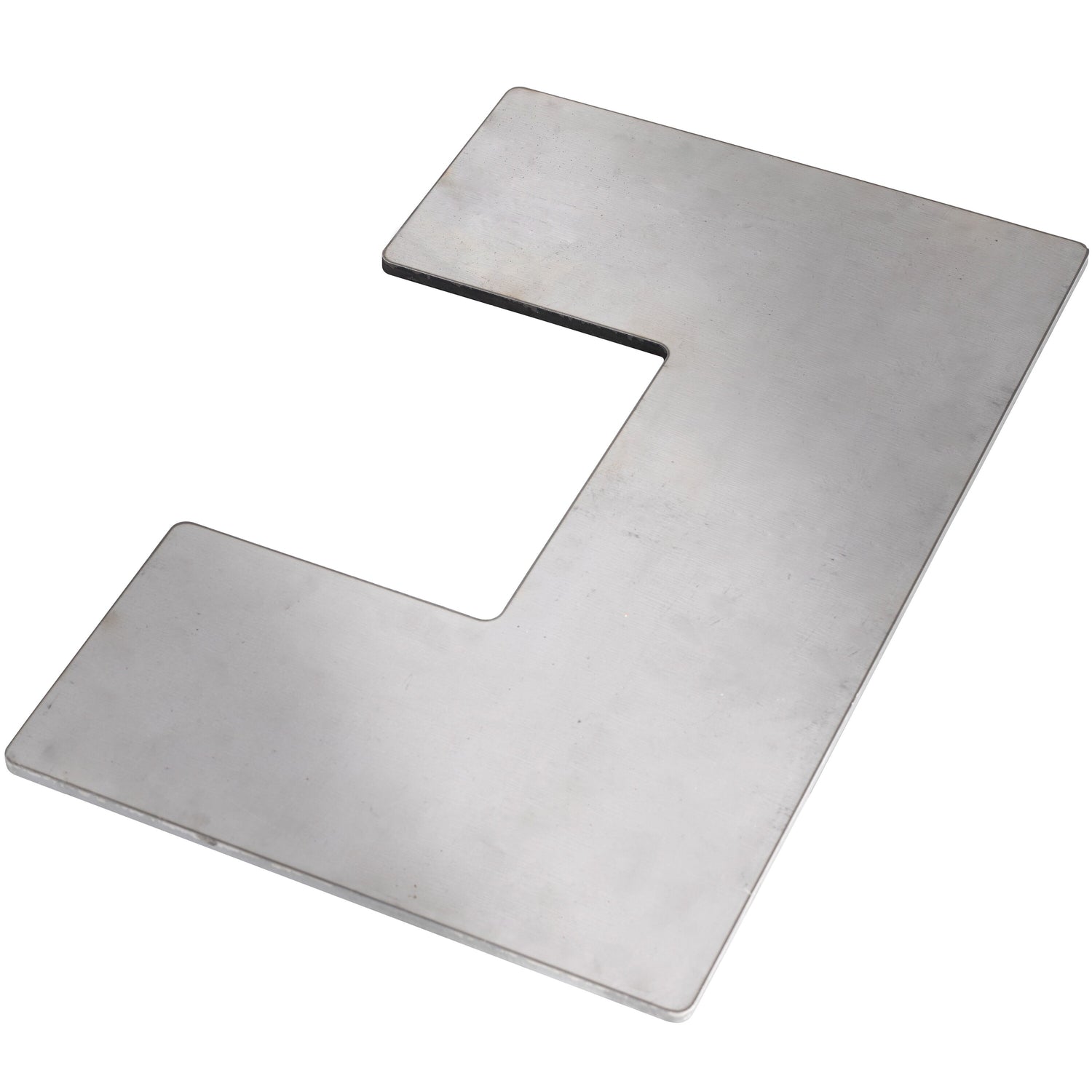 Le Maitre Fire Place Bakplaat