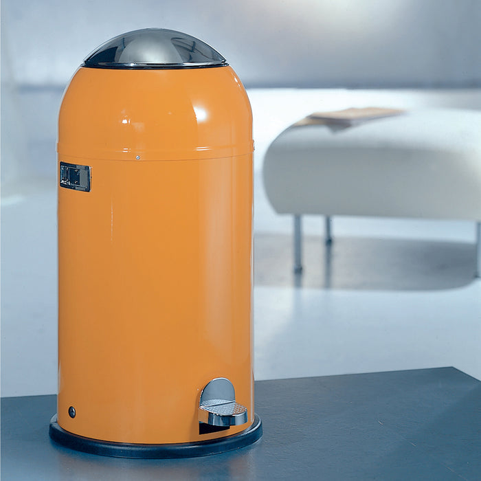 Wesco Kickmaster Pedaalemmer 33 Liter