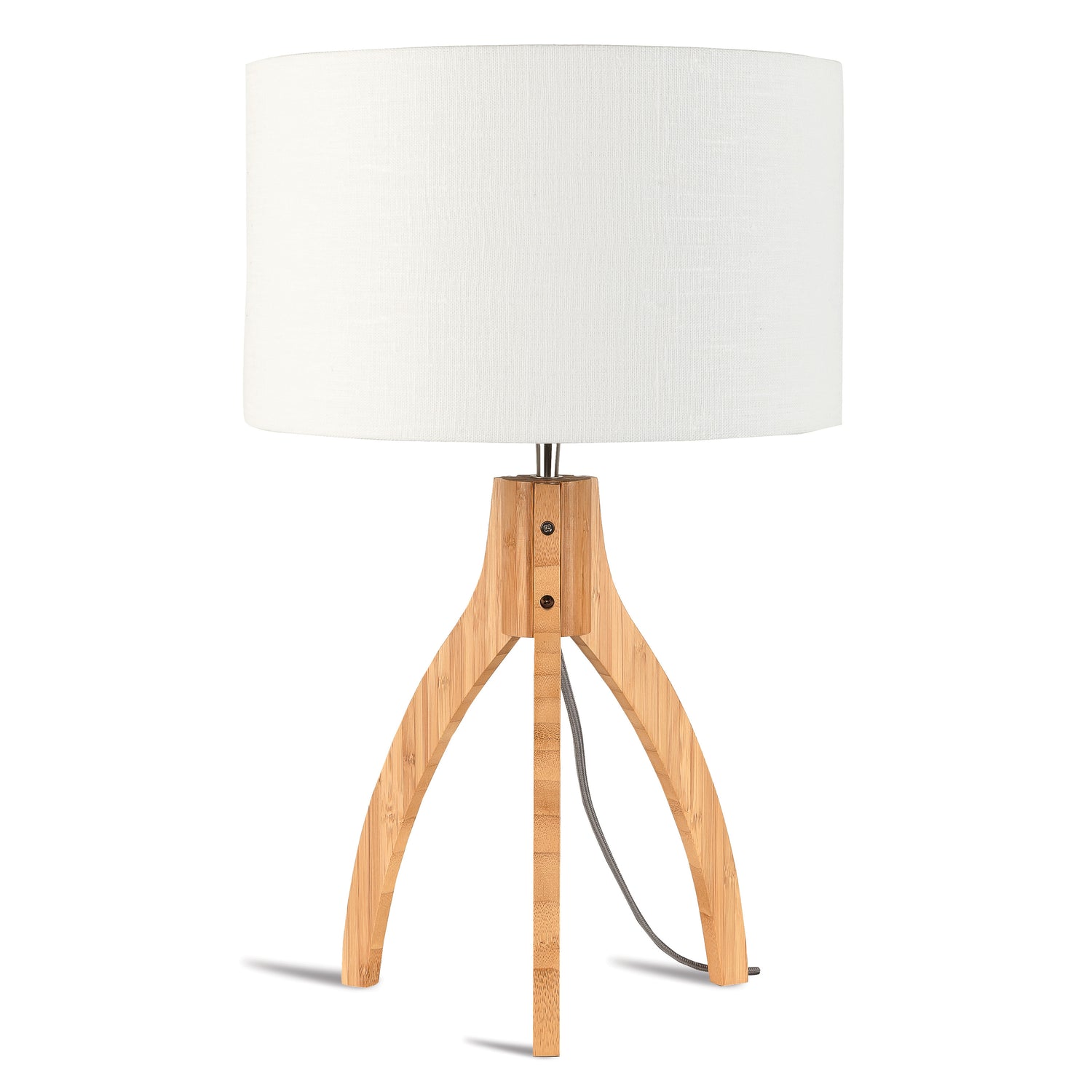 GOOD&MOJO Annapurna Tafellamp